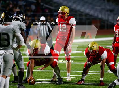 Thumbnail 2 in Panorama vs Taft (CIF LACS D3 Final) photogallery.