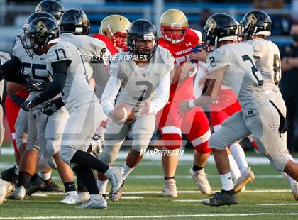 Thumbnail 1 in Panorama vs Taft (CIF LACS D3 Final) photogallery.