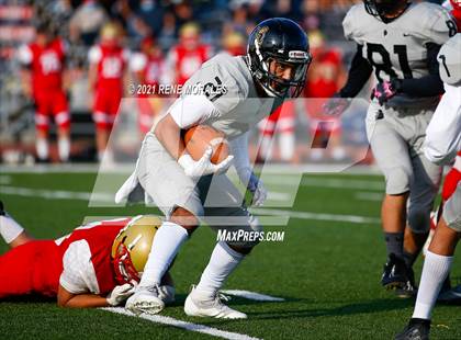 Thumbnail 2 in Panorama vs Taft (CIF LACS D3 Final) photogallery.