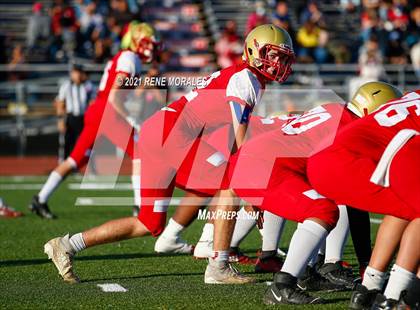 Thumbnail 1 in Panorama vs Taft (CIF LACS D3 Final) photogallery.