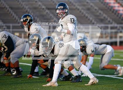 Thumbnail 3 in Panorama vs Taft (CIF LACS D3 Final) photogallery.