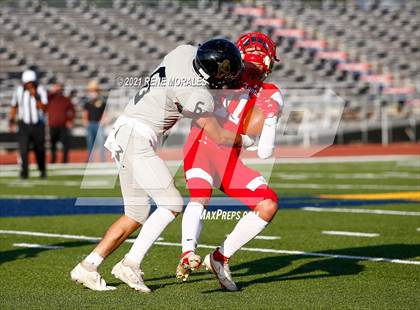 Thumbnail 3 in Panorama vs Taft (CIF LACS D3 Final) photogallery.