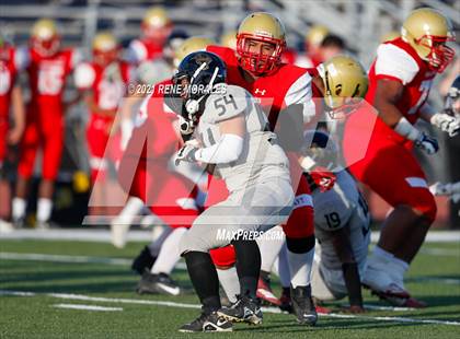 Thumbnail 3 in Panorama vs Taft (CIF LACS D3 Final) photogallery.