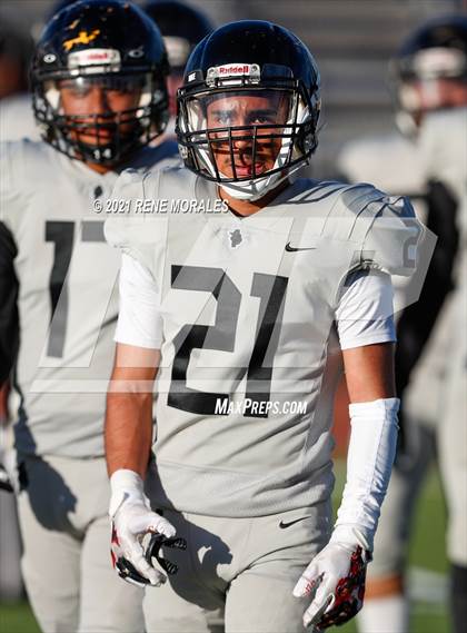 Thumbnail 3 in Panorama vs Taft (CIF LACS D3 Final) photogallery.