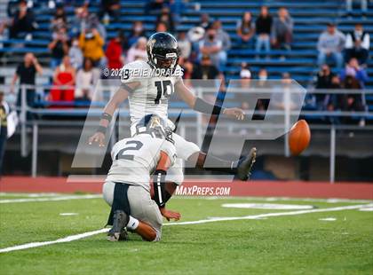 Thumbnail 3 in Panorama vs Taft (CIF LACS D3 Final) photogallery.