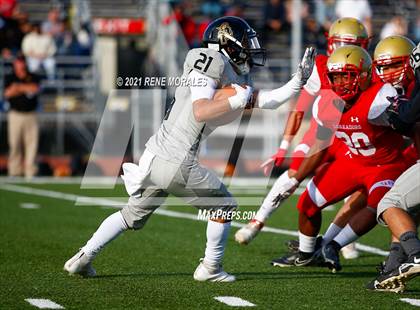 Thumbnail 3 in Panorama vs Taft (CIF LACS D3 Final) photogallery.