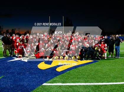 Thumbnail 1 in Panorama vs Taft (CIF LACS D3 Final) photogallery.