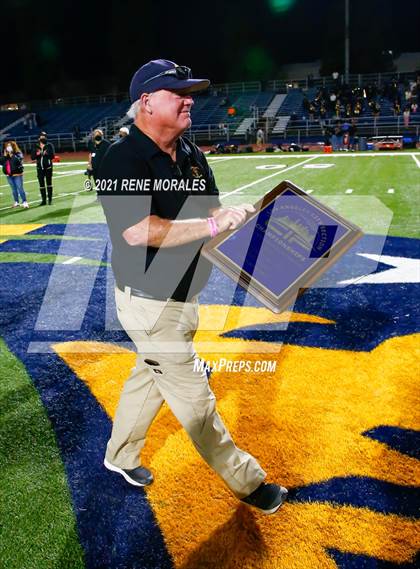Thumbnail 1 in Panorama vs Taft (CIF LACS D3 Final) photogallery.