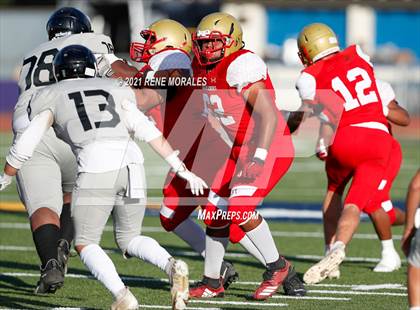 Thumbnail 2 in Panorama vs Taft (CIF LACS D3 Final) photogallery.