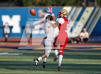 Thumbnail 2 in Panorama vs Taft (CIF LACS D3 Final) photogallery.