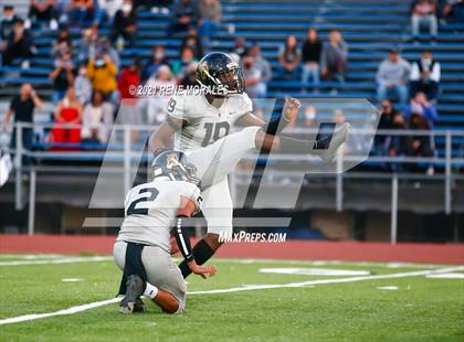 Thumbnail 1 in Panorama vs Taft (CIF LACS D3 Final) photogallery.