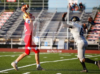Thumbnail 3 in Panorama vs Taft (CIF LACS D3 Final) photogallery.