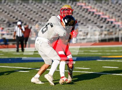 Thumbnail 2 in Panorama vs Taft (CIF LACS D3 Final) photogallery.