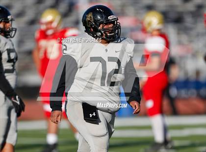 Thumbnail 2 in Panorama vs Taft (CIF LACS D3 Final) photogallery.