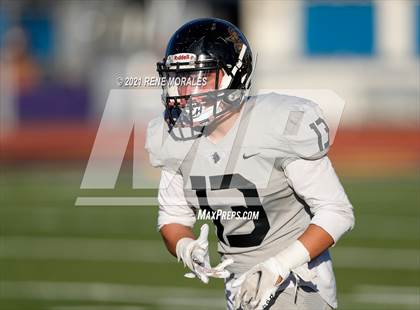 Thumbnail 1 in Panorama vs Taft (CIF LACS D3 Final) photogallery.