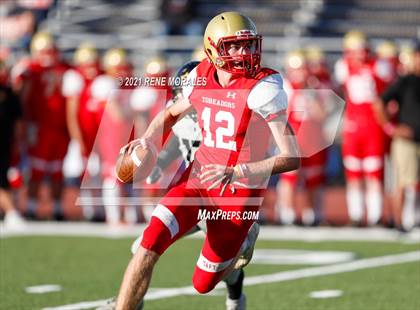 Thumbnail 1 in Panorama vs Taft (CIF LACS D3 Final) photogallery.