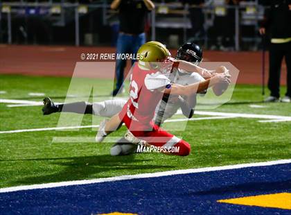 Thumbnail 3 in Panorama vs Taft (CIF LACS D3 Final) photogallery.