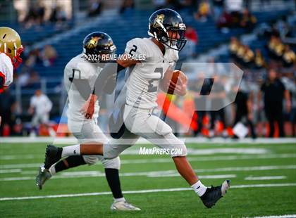 Thumbnail 3 in Panorama vs Taft (CIF LACS D3 Final) photogallery.