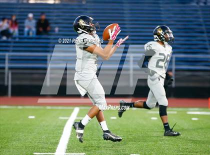 Thumbnail 2 in Panorama vs Taft (CIF LACS D3 Final) photogallery.