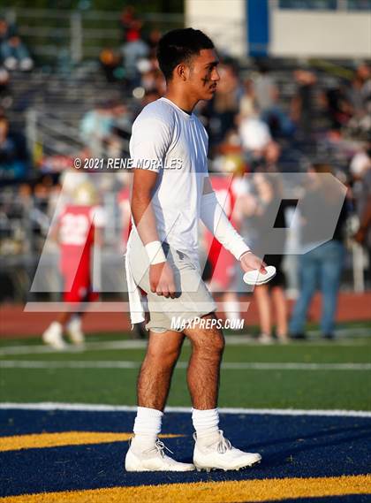 Thumbnail 3 in Panorama vs Taft (CIF LACS D3 Final) photogallery.