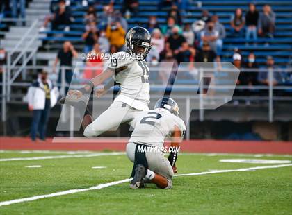 Thumbnail 2 in Panorama vs Taft (CIF LACS D3 Final) photogallery.