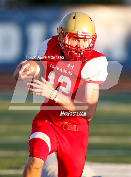Thumbnail 2 in Panorama vs Taft (CIF LACS D3 Final) photogallery.