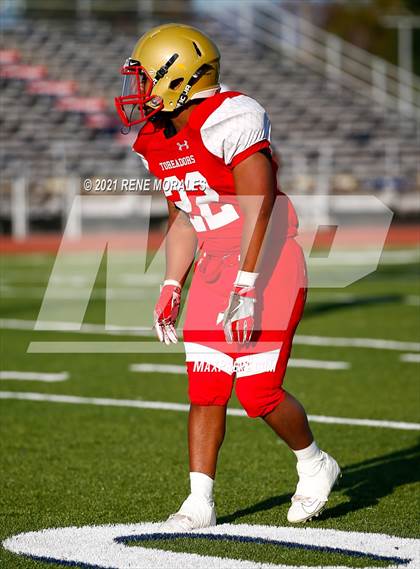 Thumbnail 3 in Panorama vs Taft (CIF LACS D3 Final) photogallery.