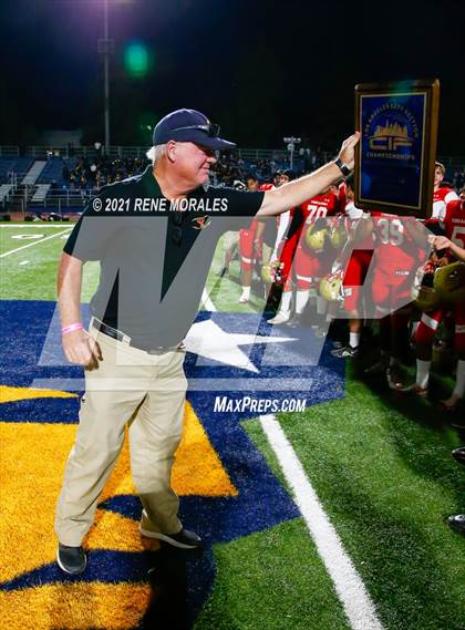 Thumbnail 2 in Panorama vs Taft (CIF LACS D3 Final) photogallery.