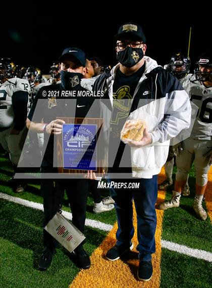 Thumbnail 3 in Panorama vs Taft (CIF LACS D3 Final) photogallery.