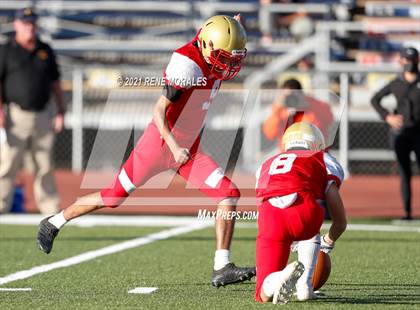 Thumbnail 3 in Panorama vs Taft (CIF LACS D3 Final) photogallery.