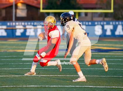 Thumbnail 2 in Panorama vs Taft (CIF LACS D3 Final) photogallery.