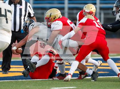 Thumbnail 3 in Panorama vs Taft (CIF LACS D3 Final) photogallery.