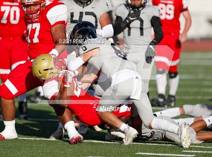 Thumbnail 3 in Panorama vs Taft (CIF LACS D3 Final) photogallery.