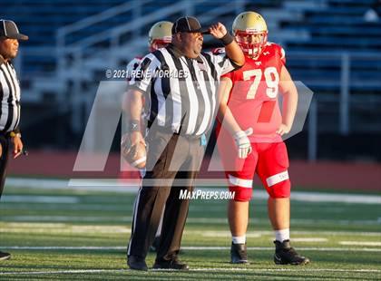 Thumbnail 2 in Panorama vs Taft (CIF LACS D3 Final) photogallery.