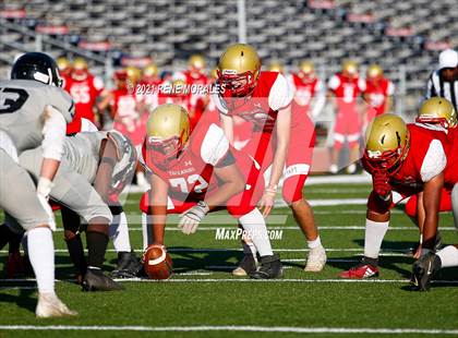 Thumbnail 3 in Panorama vs Taft (CIF LACS D3 Final) photogallery.