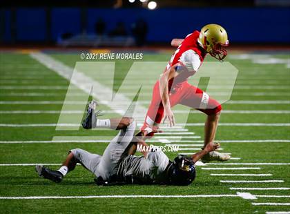 Thumbnail 3 in Panorama vs Taft (CIF LACS D3 Final) photogallery.