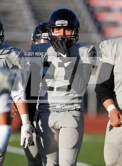 Thumbnail 1 in Panorama vs Taft (CIF LACS D3 Final) photogallery.