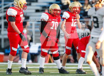 Thumbnail 3 in Panorama vs Taft (CIF LACS D3 Final) photogallery.