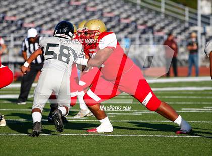 Thumbnail 2 in Panorama vs Taft (CIF LACS D3 Final) photogallery.