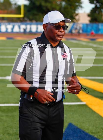 Thumbnail 3 in Panorama vs Taft (CIF LACS D3 Final) photogallery.