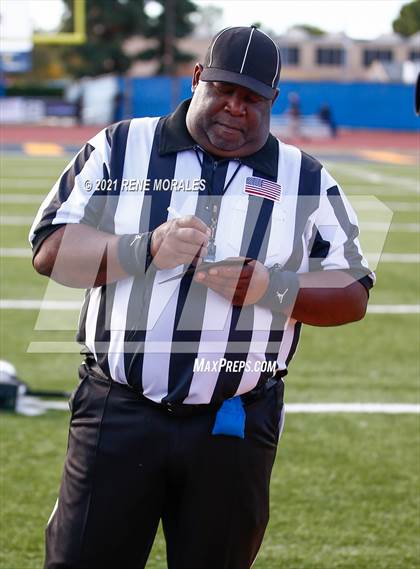 Thumbnail 1 in Panorama vs Taft (CIF LACS D3 Final) photogallery.