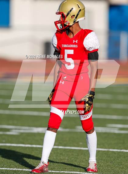 Thumbnail 1 in Panorama vs Taft (CIF LACS D3 Final) photogallery.
