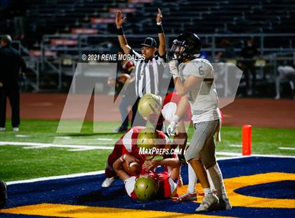 Thumbnail 2 in Panorama vs Taft (CIF LACS D3 Final) photogallery.