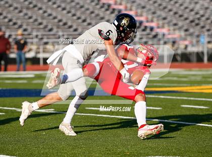 Thumbnail 2 in Panorama vs Taft (CIF LACS D3 Final) photogallery.