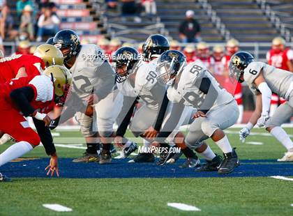Thumbnail 2 in Panorama vs Taft (CIF LACS D3 Final) photogallery.