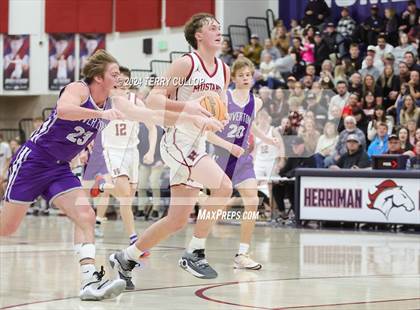 Thumbnail 1 in Riverton @ Herriman photogallery.