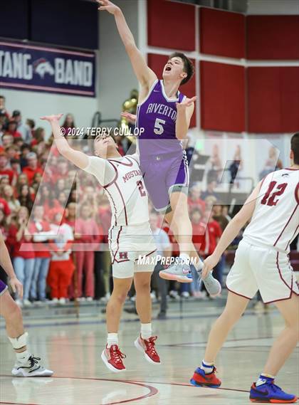 Thumbnail 1 in Riverton @ Herriman photogallery.