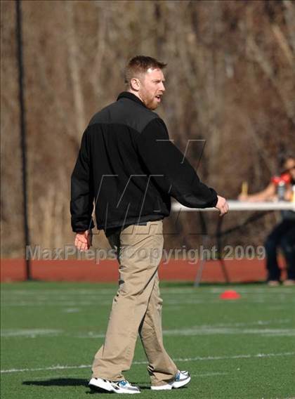 Thumbnail 3 in Fordham Prep @ Mahopac photogallery.