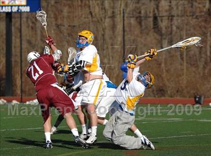Thumbnail 1 in Fordham Prep @ Mahopac photogallery.