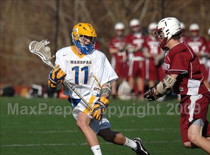 Thumbnail 3 in Fordham Prep @ Mahopac photogallery.